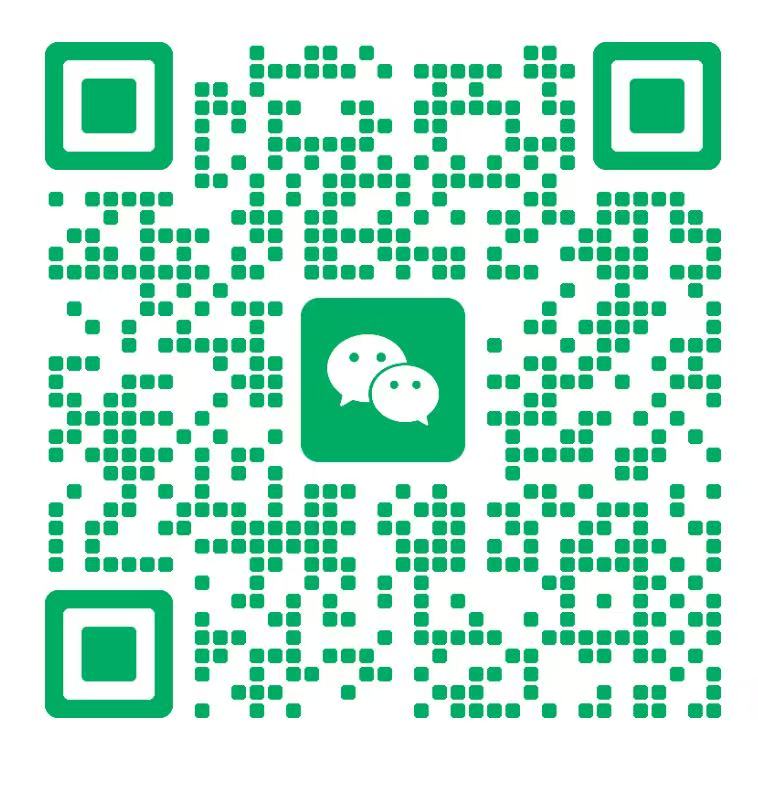 ai.xtokens.shop 二维码